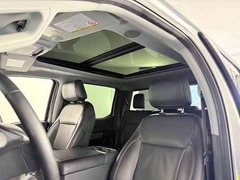 Used 2024 Ford F250 Lariat w/ Lariat Ultimate Package image 12