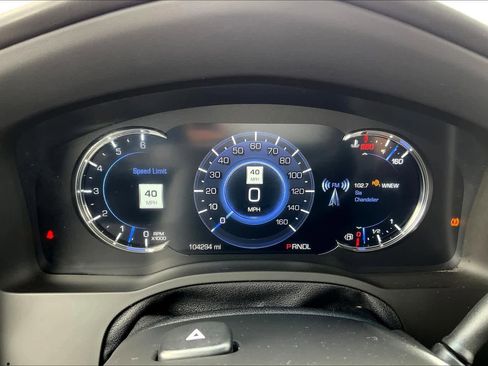 Used 2019 Cadillac Escalade Platinum image 26