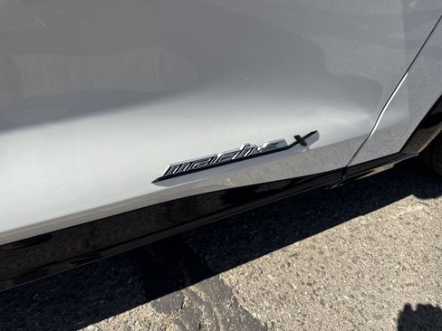 Used 2023 Ford Mustang Mach-E Premium RWD image 15