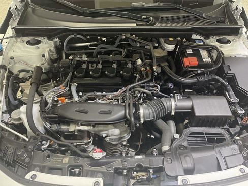 Certified 2023 Honda Civic Touring image 26