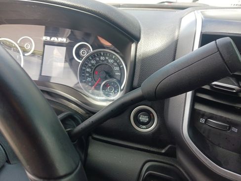 Used 2024 RAM 2500 Big Horn image 22