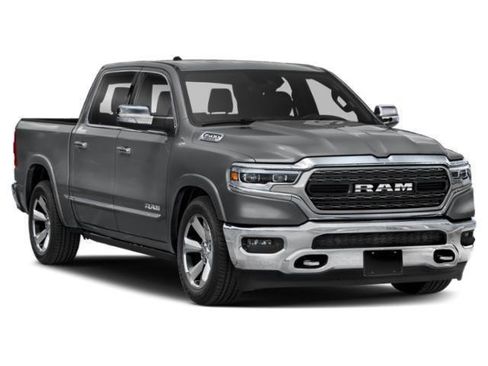 Certified 2019 RAM 1500 Limited w/ Advanced Safety Group image 6