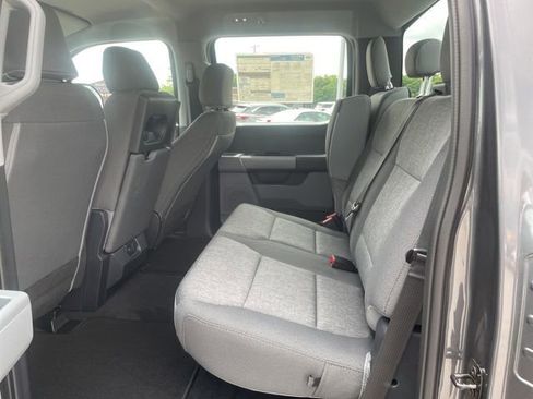 New 2026 Ford F250 XL w/ STX Appearance Package AWD/4WD image 61
