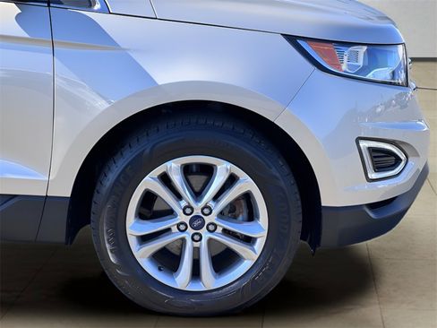 Used 2018 Ford Edge SEL w/ Equipment Group 201A image 41