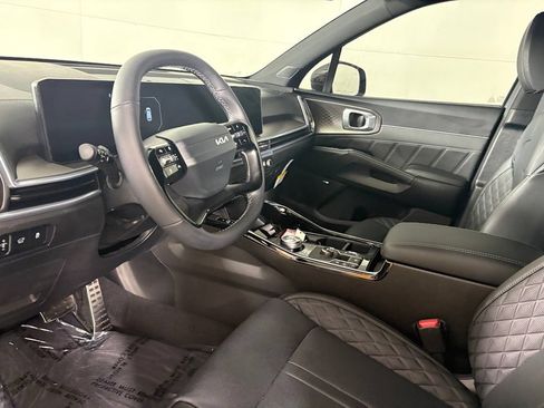 New 2026 Kia Sorento SX Prestige AWD/4WD image 23