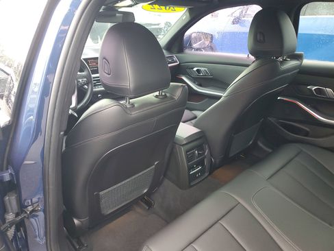 Used 2022 BMW 330i xDrive Sedan w/ Driving Assistance Package image 15