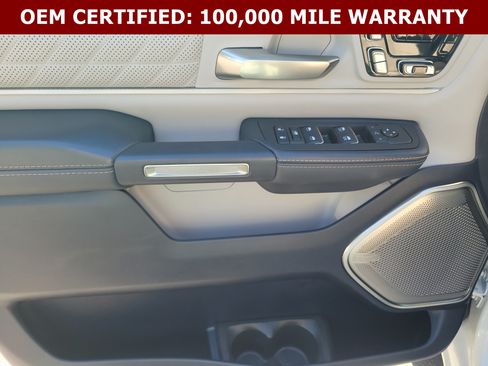 Used 2025 RAM 1500 Tungsten w/ Bed Utility Group AWD/4WD image 28
