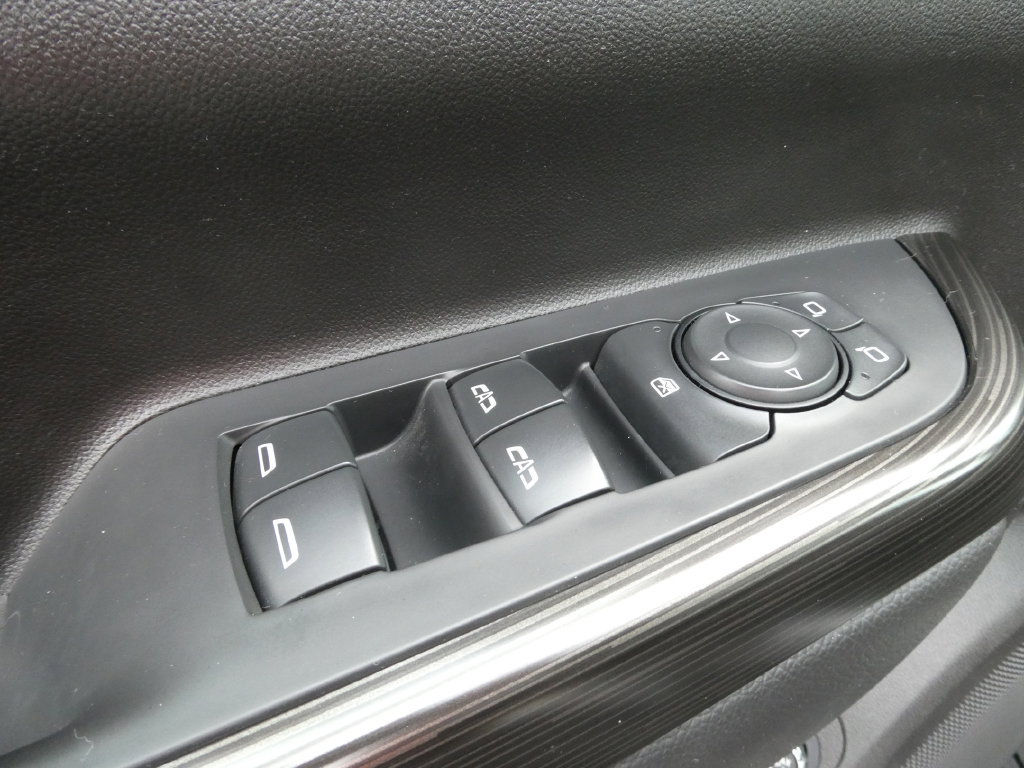 Certified 2021 GMC Acadia SLT w/ Elevation Edition AWD/4WD image 25