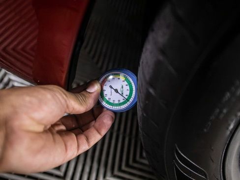 Used 2008 Cadillac XLR image 43