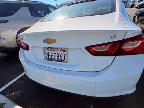Used 2023 Chevrolet Malibu LT image 6
