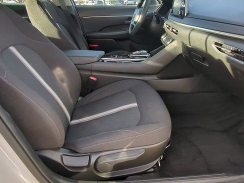 Used 2021 Hyundai Sonata SEL image 20
