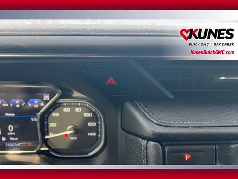 Used 2021 GMC Yukon Denali image 34