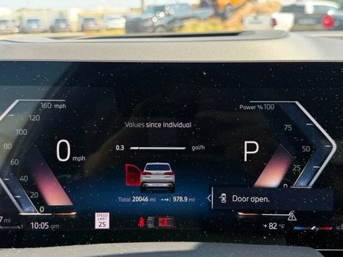 Used 2024 BMW X5 xDrive40i w/ Parking Assistance Package AWD/4WD image 25
