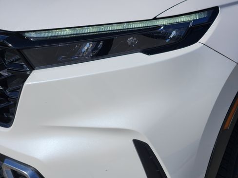 Certified 2023 Honda CR-V Sport Touring image 9