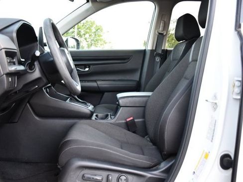 Used 2024 Honda CR-V EX image 14