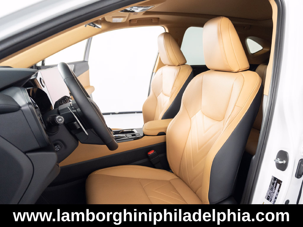 Used 2026 Lexus NX 450h+ AWD w/ Accessory Package (2T) image 33