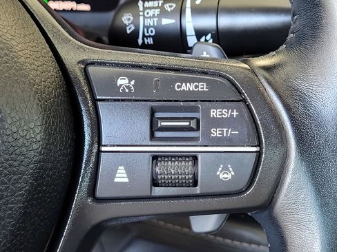 Used 2023 Honda Accord EX-L image 32