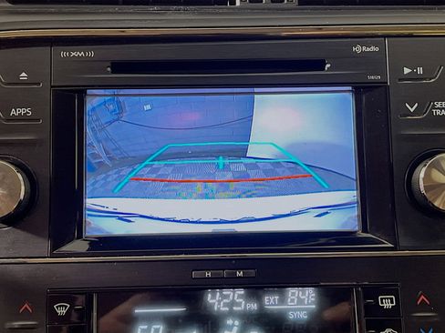 Used 2016 Toyota Avalon XLE image 28