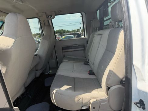 Used 2008 Ford F350 XLT image 15