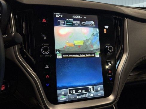 Certified 2024 Subaru Outback Onyx Edition XT image 3