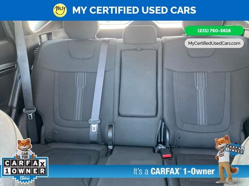 Used 2024 Hyundai Tucson SEL AWD/4WD image 29