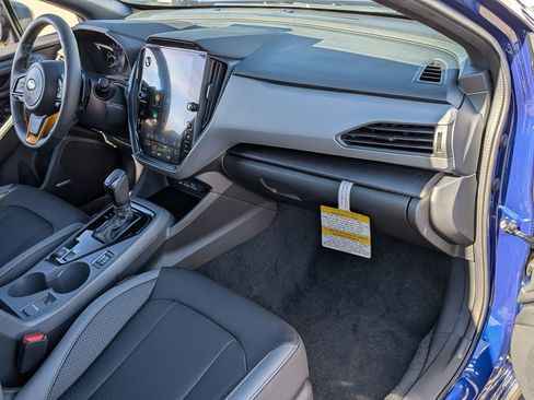 New 2026 Subaru Crosstrek 2.5i Wilderness w/ Crosstrek Mirror Package AWD/4WD image 27