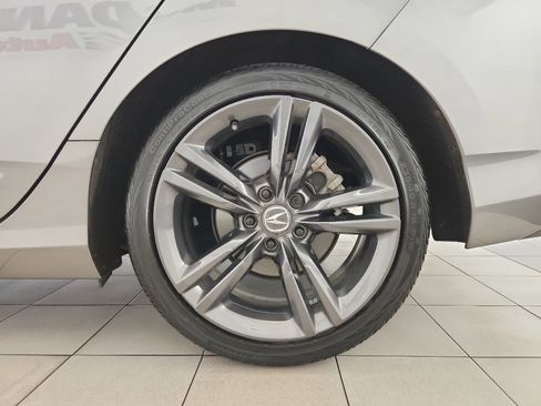 Used 2023 Acura Integra A-Spec image 37