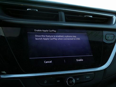 Used 2020 Buick Encore GX Preferred w/ Cold Weather Comfort Package image 40