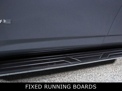 Used 2021 Chevrolet Tahoe LT w/ Rear Media and Nav Package image 12