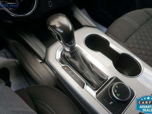 Used 2020 Chevrolet Blazer LT FWD image 35