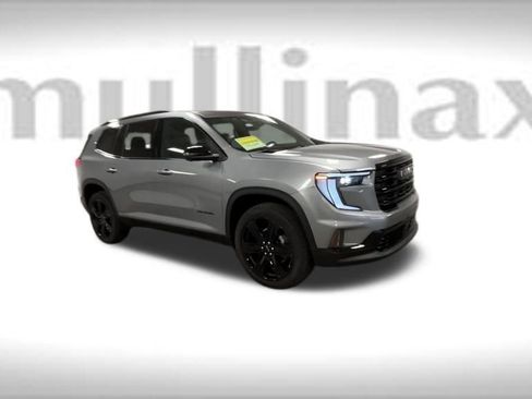 New 2026 GMC Acadia Elevation w/ Black Edition image 54