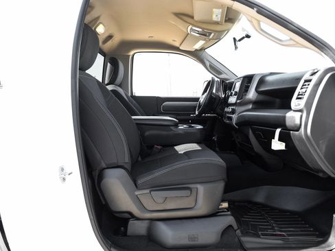 Used 2020 RAM 3500 Tradesman AWD/4WD image 39