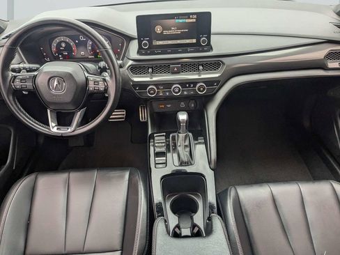 Used 2023 Acura Integra A-Spec FWD image 12