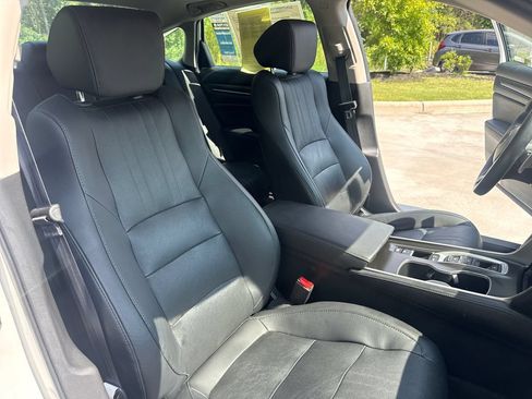 Used 2020 Honda Accord EX-L image 34