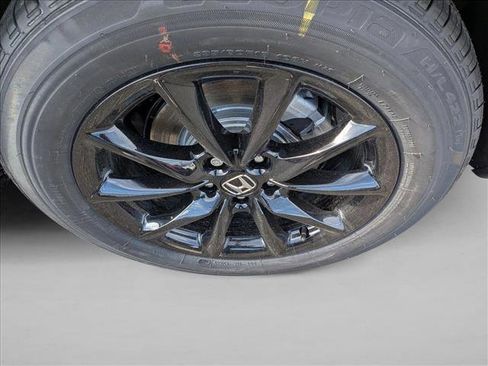 New 2026 Honda CR-V Sport image 9