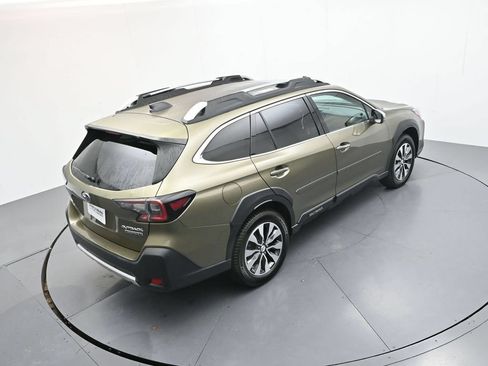 Used 2024 Subaru Outback Touring XT AWD/4WD image 32
