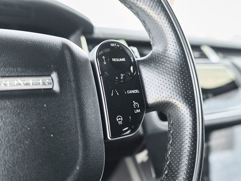 Used 2019 Land Rover Range Rover Sport Supercharged AWD/4WD image 22