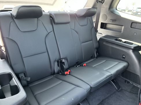 Certified 2025 Kia Telluride SX X-Line AWD/4WD image 23