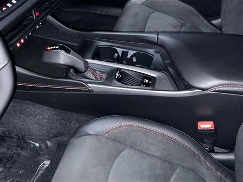 New 2026 Dodge Charger Daytona Scat Pack w/ Track Package image 34