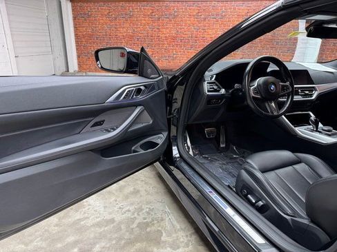 Certified 2023 BMW 440i xDrive M440i xDrive w/ Premium Package image 9