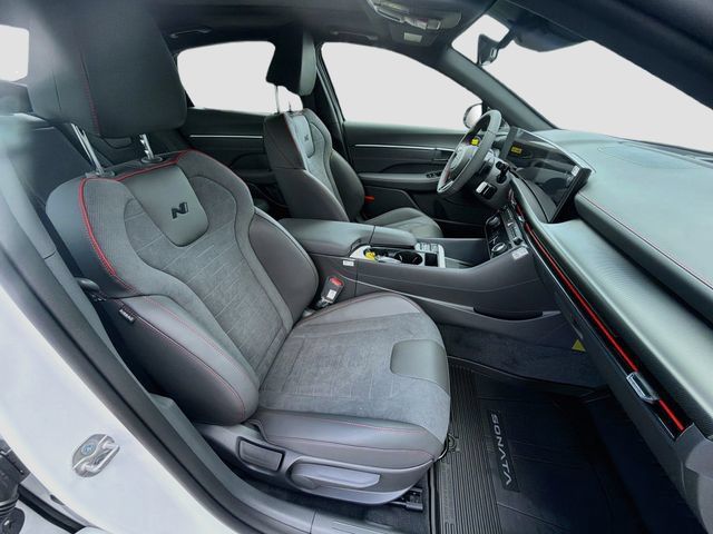 New 2026 Hyundai Sonata N Line FWD image 30