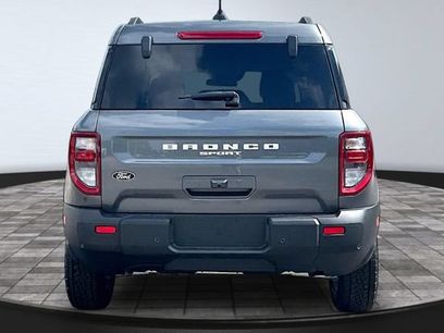 New 2026 Ford Bronco Sport Big Bend w/ Convenience Package