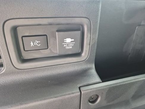 New 2026 Honda Passport TrailSport Elite image 42