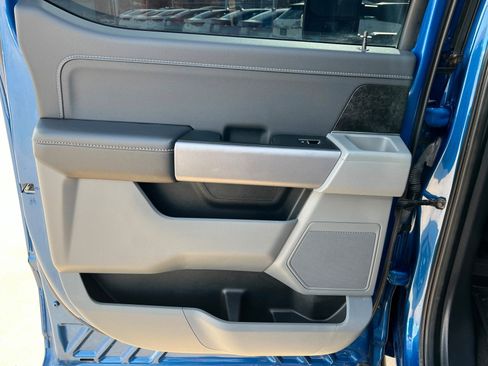 Used 2022 Ford F150 XLT w/ Equipment Group 302A High image 18