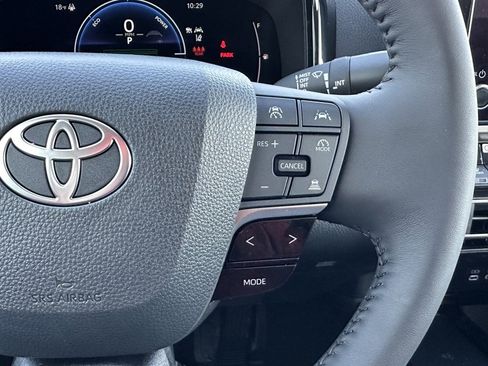 New 2026 Toyota Camry LE image 23