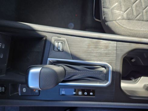 New 2026 Nissan Kicks SV w/ SV Premium Package image 21