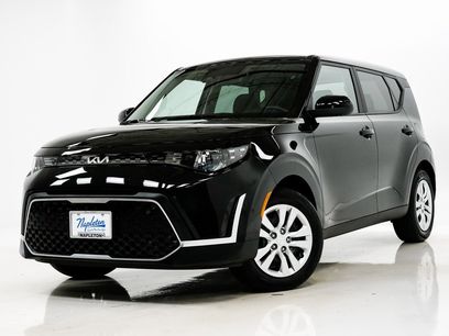 Used 2025 Kia Soul LX