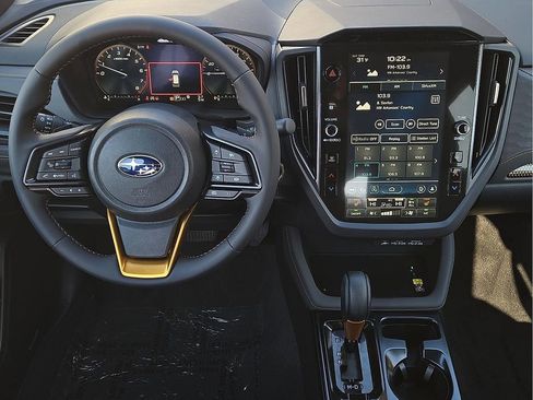 New 2026 Subaru Forester Wilderness AWD/4WD image 12