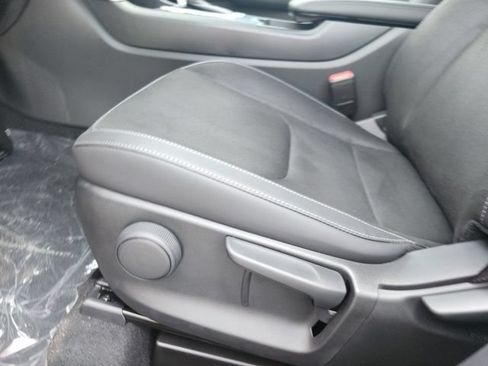 New 2026 MAZDA CX-5 Select AWD/4WD image 10