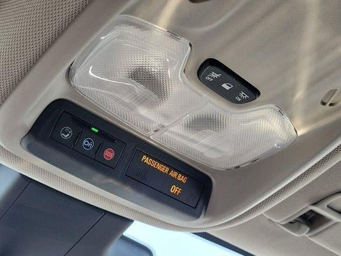 Used 2023 Buick Encore GX Select w/ Sport Touring Package FWD image 32